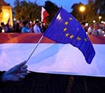 EU Executive to Start Legal Action against Poland over Judiciary Reform